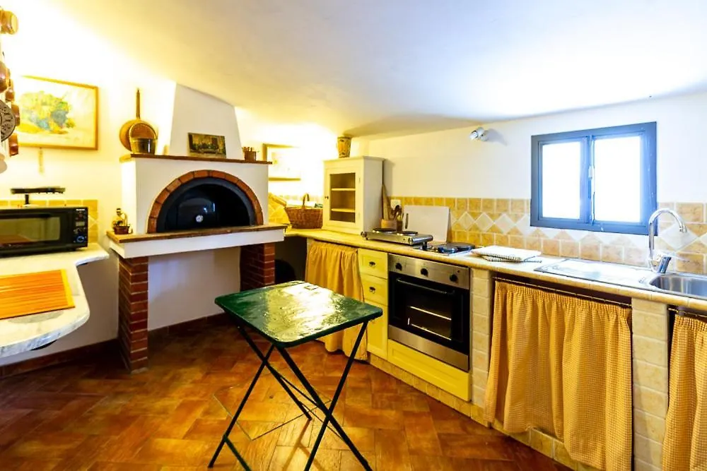 Rosmarino Apartment Florence Italy