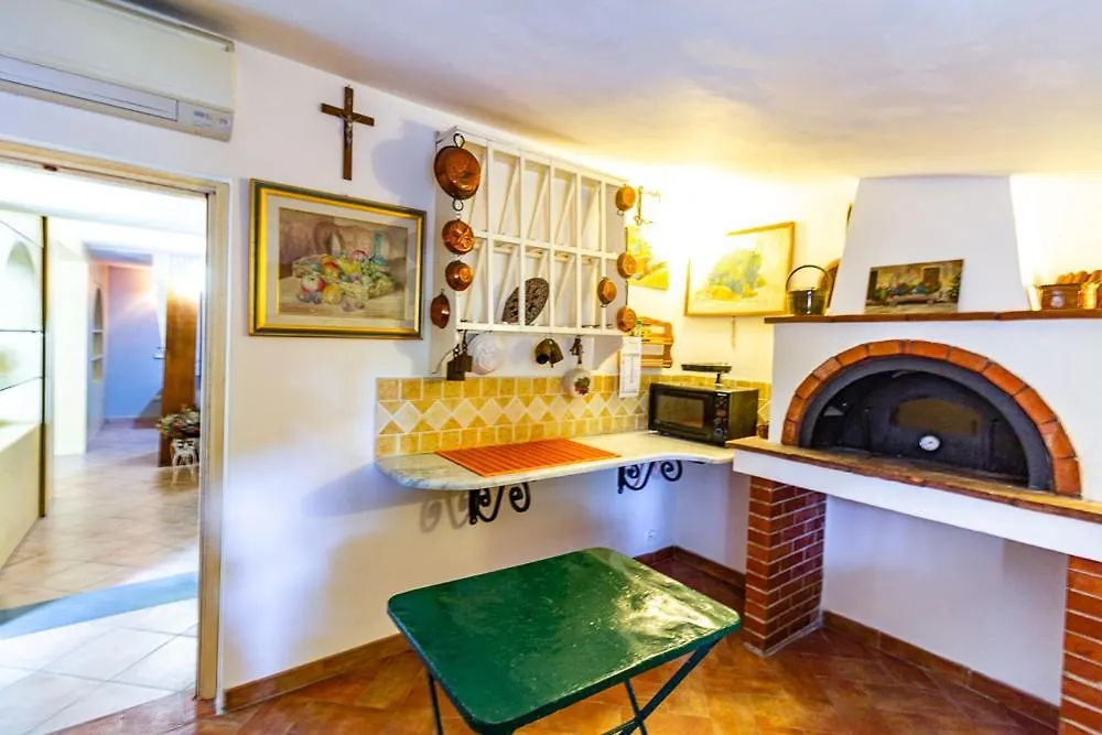 Rosmarino Apartment Florence
