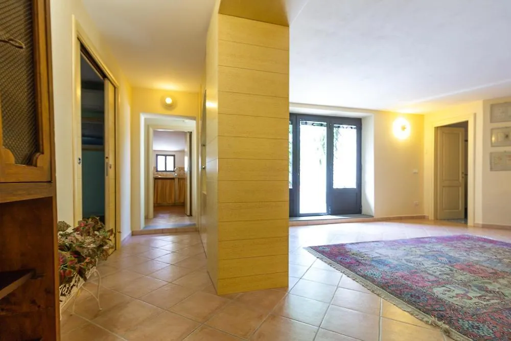 Rosmarino Apartment Florence