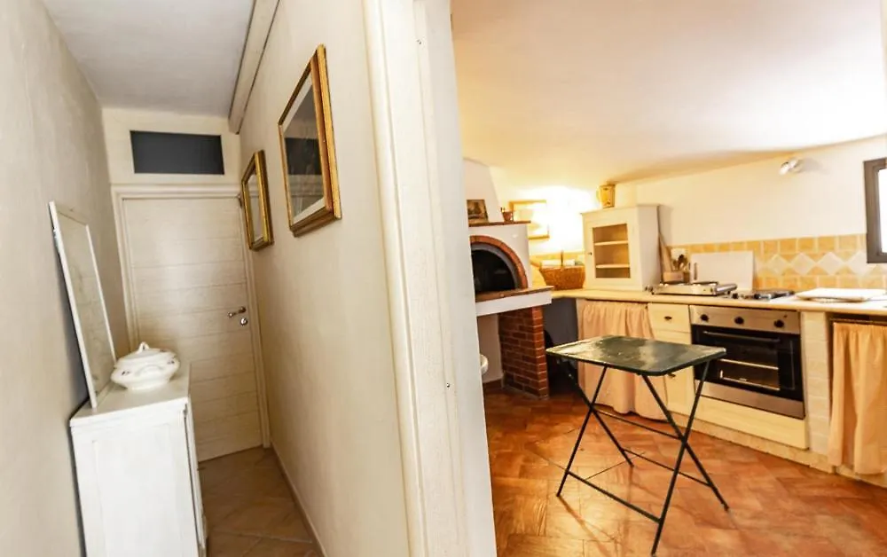 Rosmarino Apartment Florence