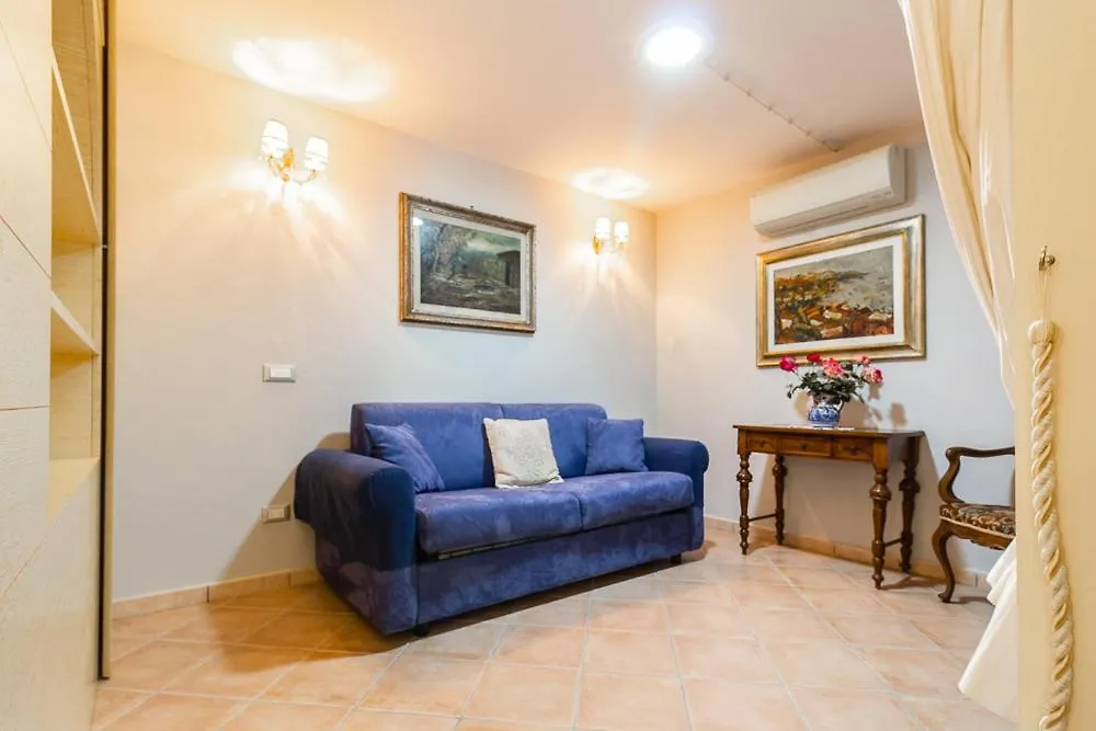 Rosmarino Apartment Florence