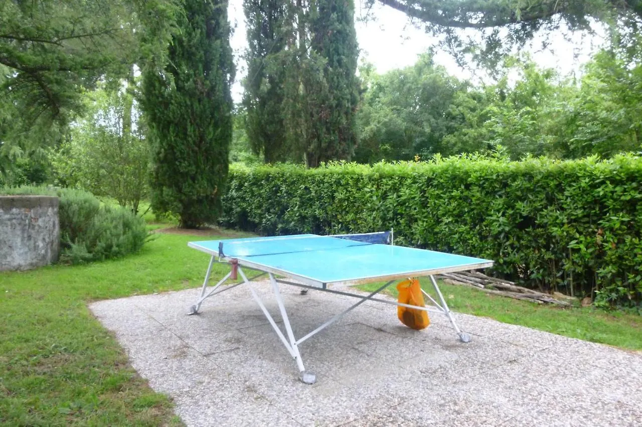 Rosmarino Apartment Florence Italy