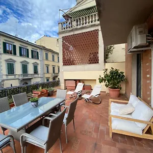 A Casa Di Eva E Paolo Firenze