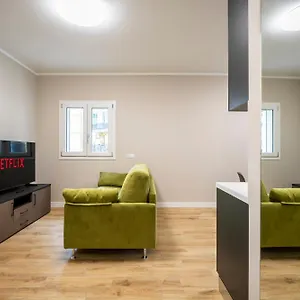 Residenza Novoli Prestige Firenze