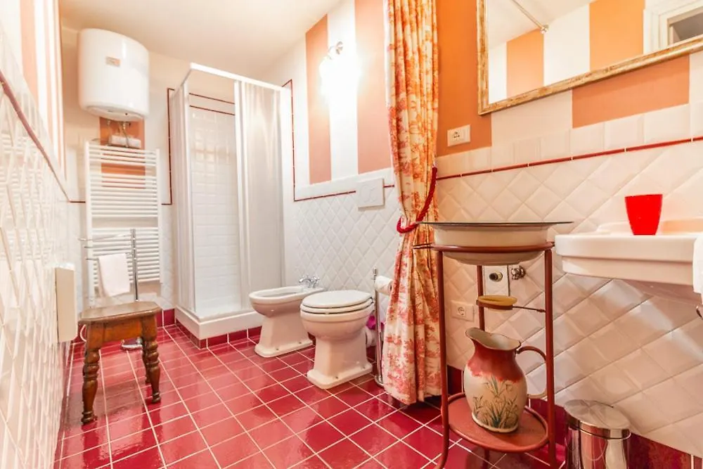 Rosmarino Apartment Florence