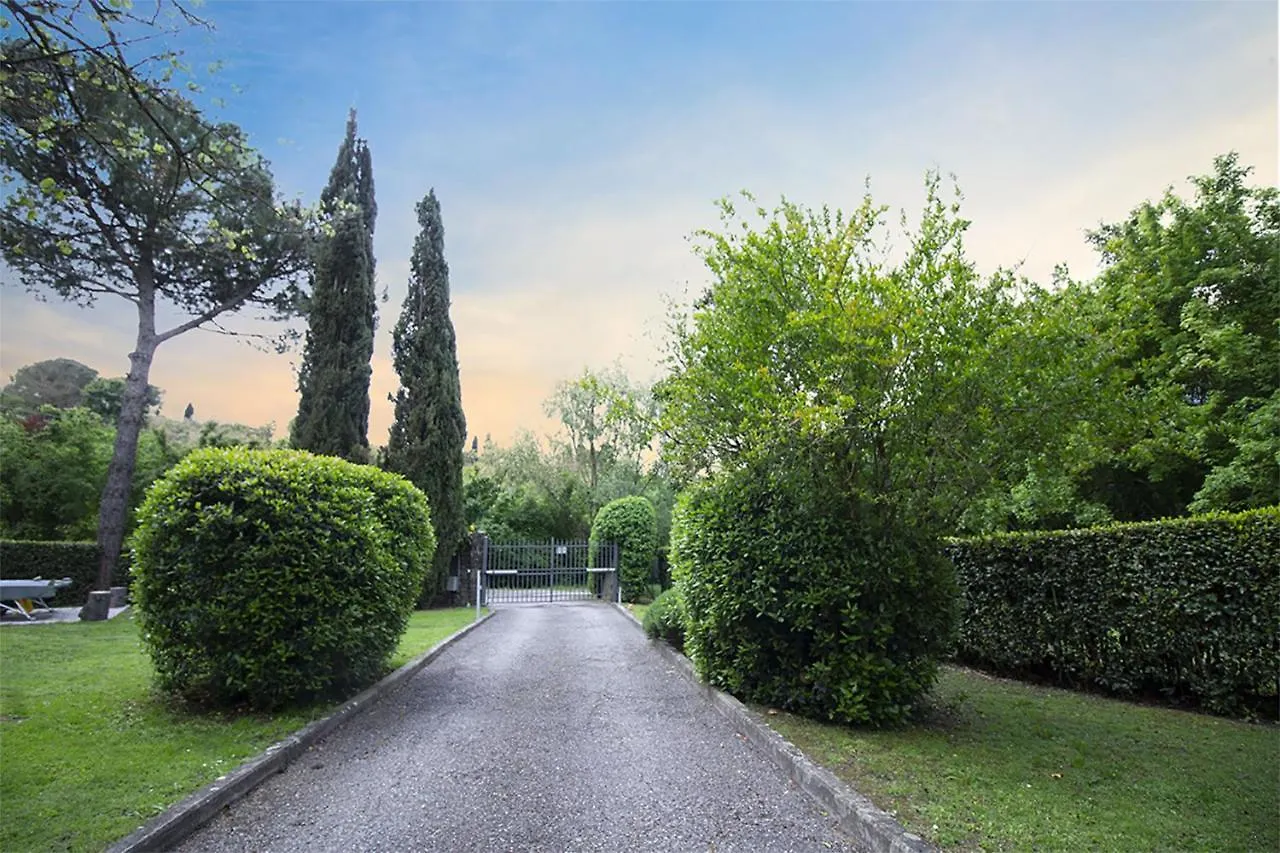 Rosmarino location