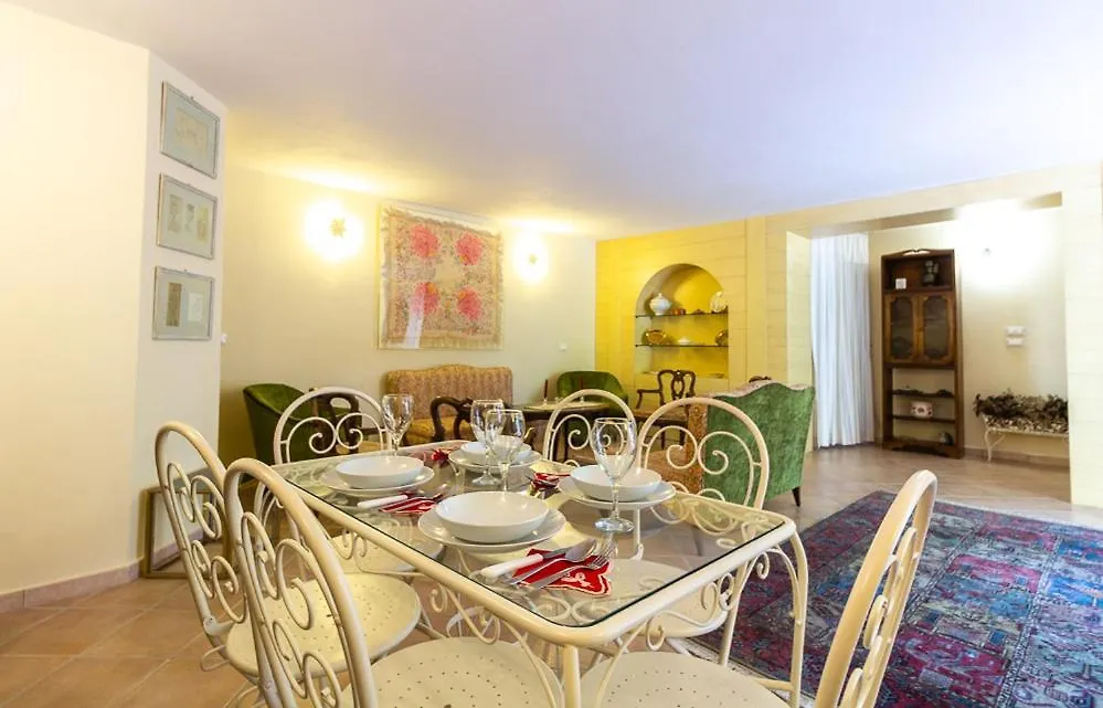 Rosmarino Apartment Florence 0*,  Italy