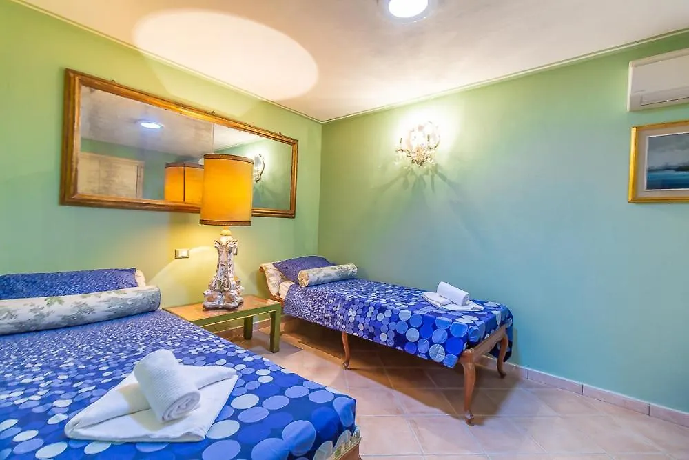 Rosmarino Apartment Florence