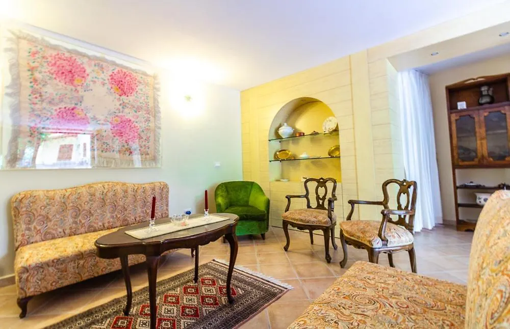 Rosmarino Apartment Florence Italy