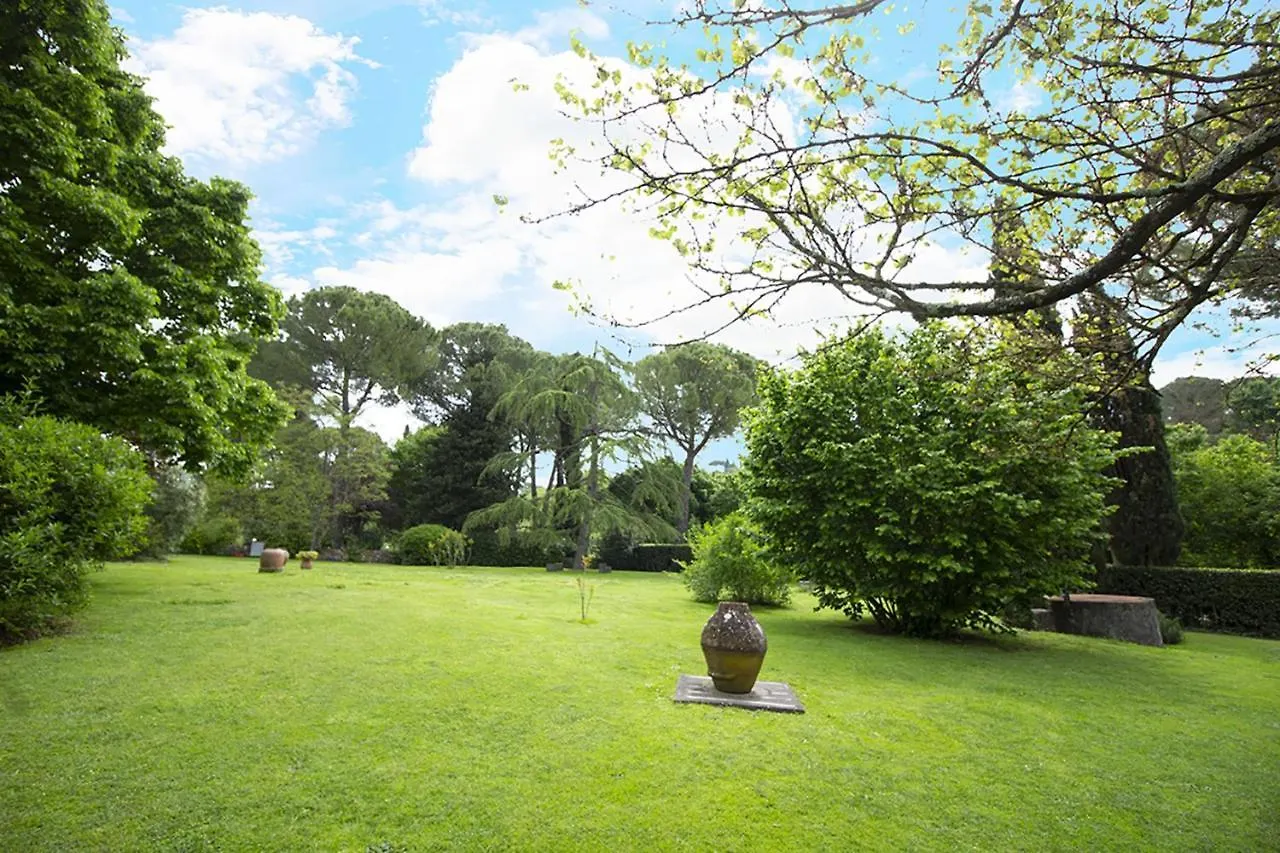 Rosmarino Apartment Florence