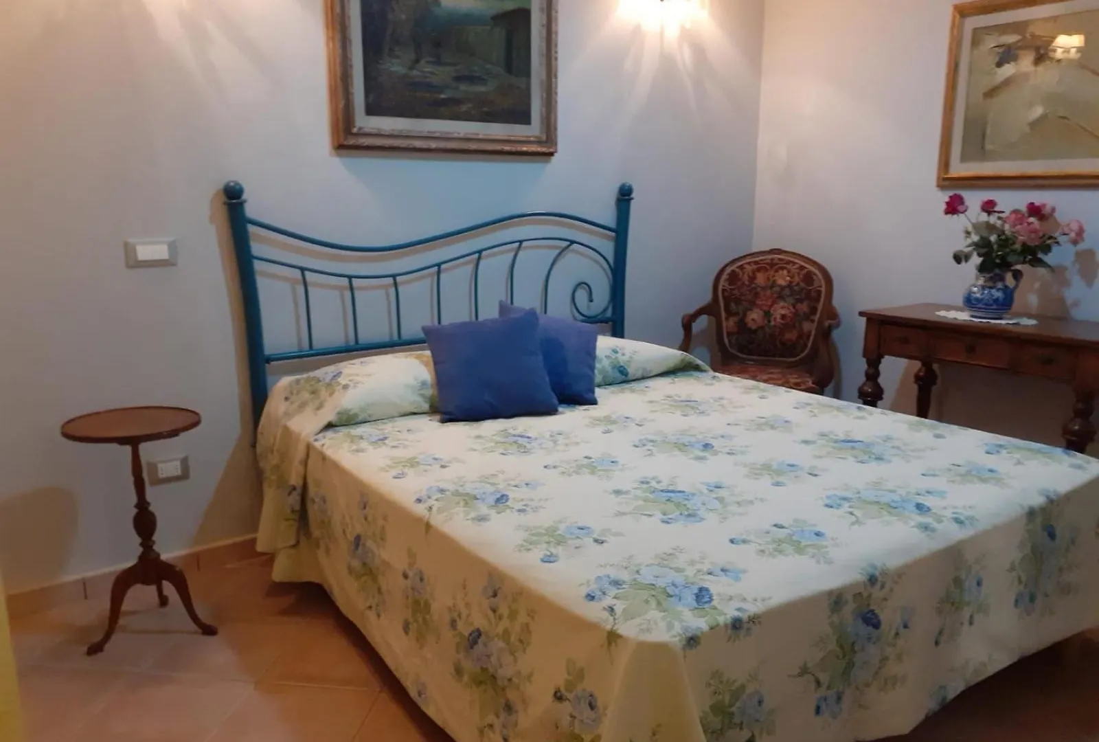 Rosmarino Apartment Florence Italy